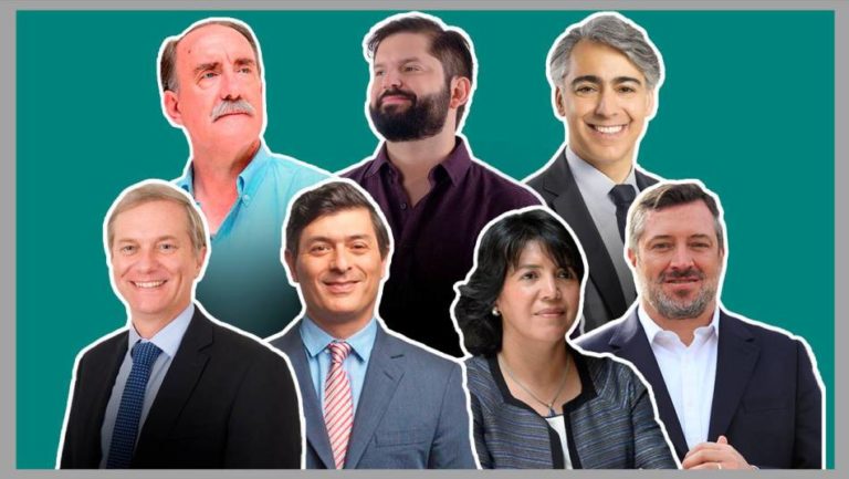 Rodolfo Disi sobre presidenciales: “Se refuerza la idea que los Partidos son los vehículos que ayudan a convertir los intereses y demandas de la ciudadanía en representación y decisiones políticas”.