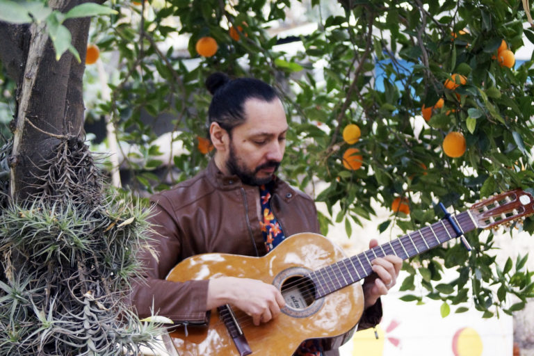 Música Nueva: Zona Costera presenta su single y videoclip “Huertos Familiares”.