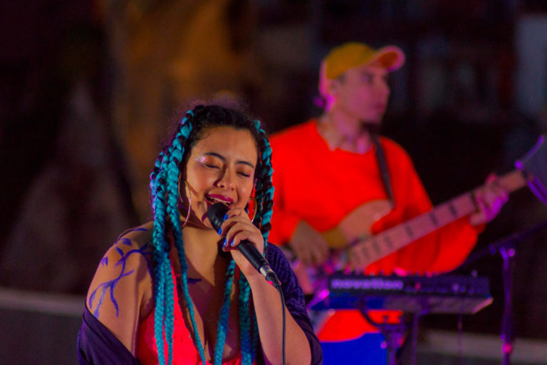Música Nueva: La talentosa cantante nacional Ania Ivania estrena nuevo single con la colaboración de David Eidelstein