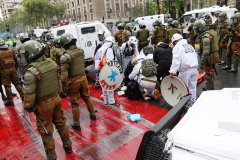 Bancada parlamentaria y Partido Comunista exigen investigación profunda y exhaustiva por muerte de Denisse Cortés