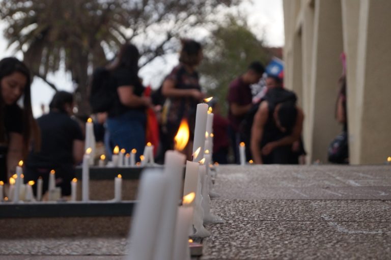 Familiares de asesinados durante el estallido social denuncian impunidad generalizada de los casos