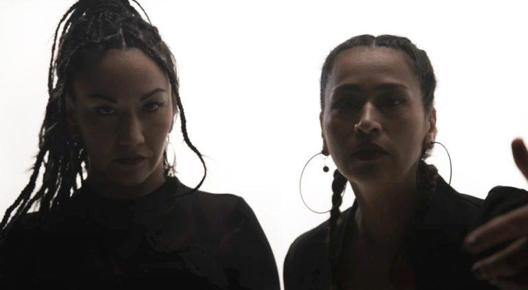 Música Nueva: La Deyabu estrena potente video de “Anónimas” junto a Carmen Lienqueo.