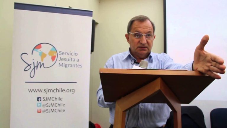 Movimiento de acción migrante condenó hechos de violencia y manifestaciones xenófobas