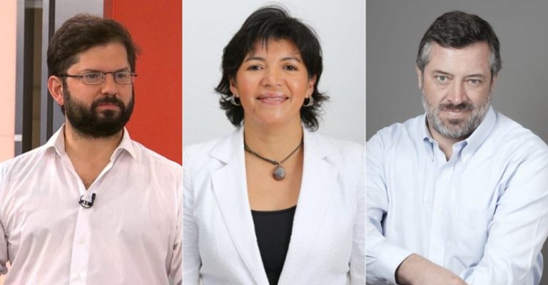 Analista Axel Callís sobre la carrera presidencial: “Los estándares de transparencia y confiabilidad que exige la población son enormes”