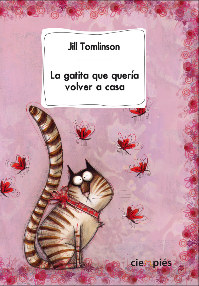 Leer y migrar es resistir: “La gatita que quería volver a casa” de Jill Tomlinson y “Otra novelita rusa” de Gonzalo Maier.