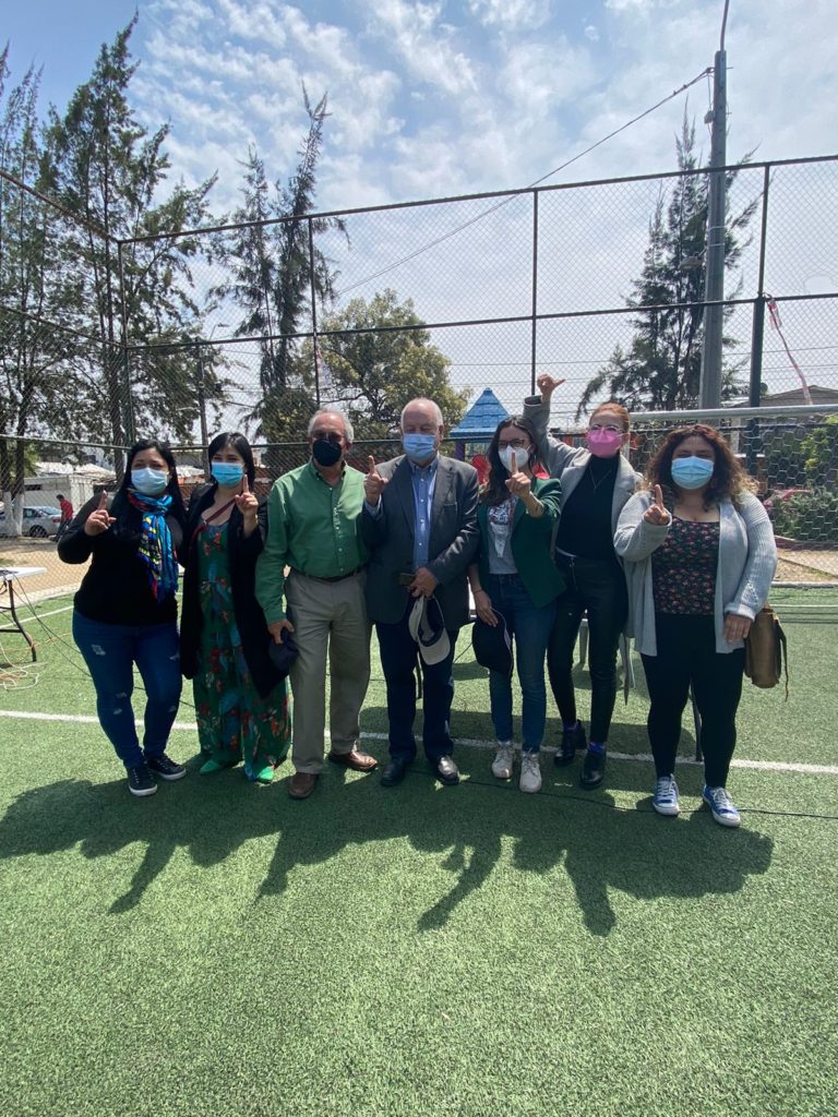 Justicia ambiental en los barrios: El proyecto de ley de Guillermo Teillier para dar facultades a los municipios frente a industrias contaminantes en los territorios