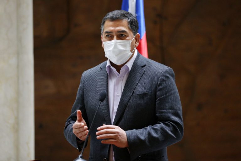 Diputado Soto sobre acusación contra Piñera: “Nunca se había tenido una contrato firmado por la familia de una alta autoridad que recibiera dinero a cambio de no proteger una zona ambientalmente frágil”
