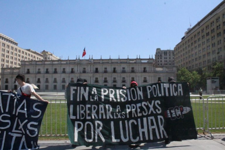 Declaración pública:  Interpelación a los tres poderes del Estado