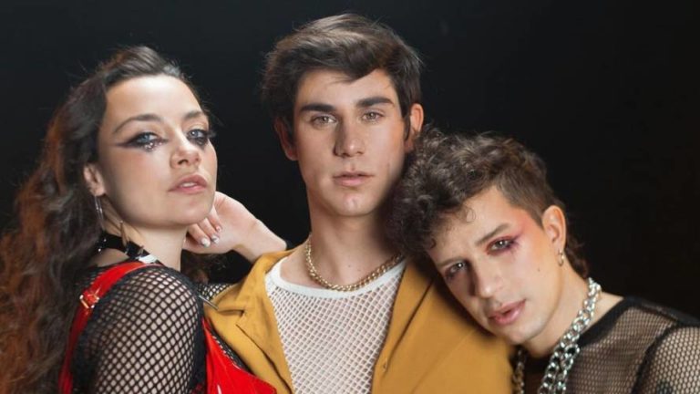 Música Nueva: Ex The Voice Lucas Piraino, presenta su nuevo single “Cinco Minutos”