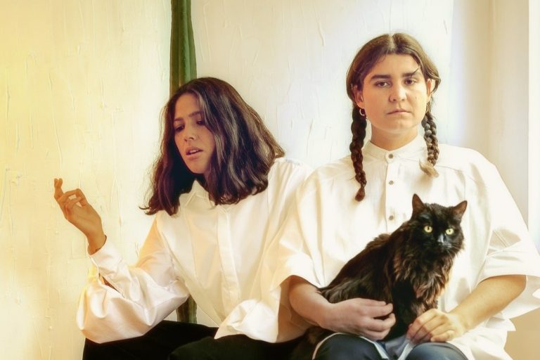 Música Nueva: Marineros revela su forma con el estreno del single “Rosas”.