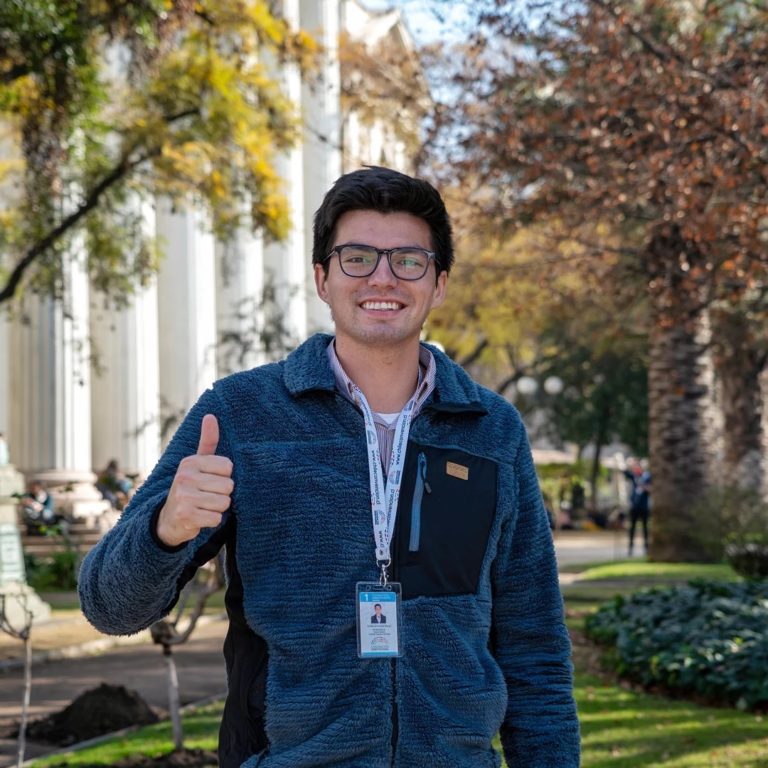 Guillermo Namor, constituyente por Atacama: “existe un consenso extendido dentro de la Convención en terminar con el hiperpresidencialismo”