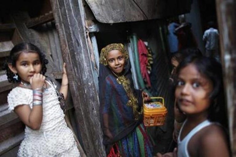 Día Internacional de la Niña 2021 enciende la alerta mundial frente a la brecha digital