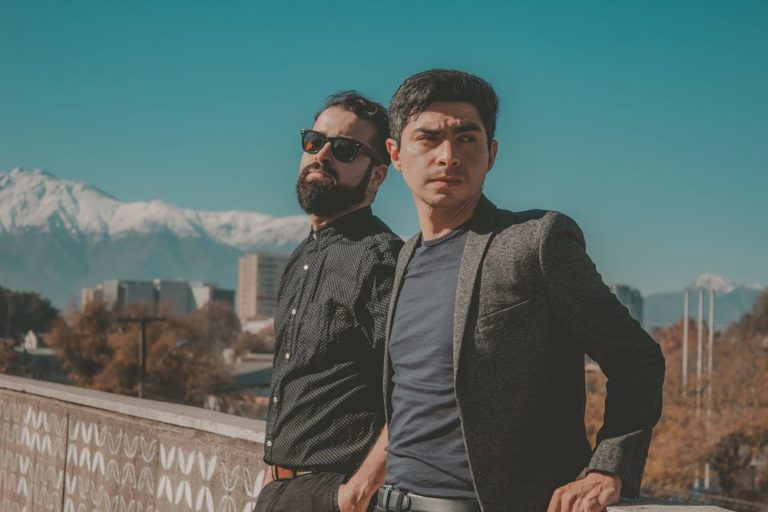 Música Nueva: No estamos tan lejos (NETL) debuta con un EP cargado de nostalgia