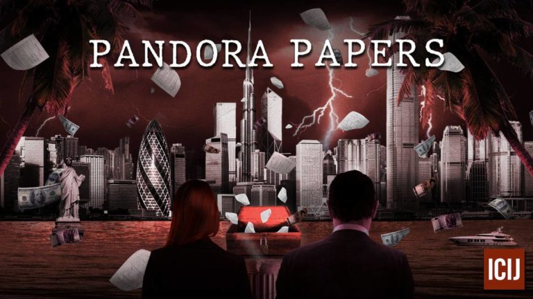 Pandora papers: “Piñera se burla de todos los chilenos y se enriquece evadiendo impuestos, afectando gravemente el medioambiente”