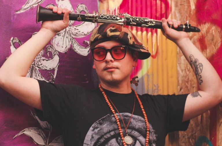 Música Nueva: Descubre los “Secretos” de Panico C-Nico en su EP debut