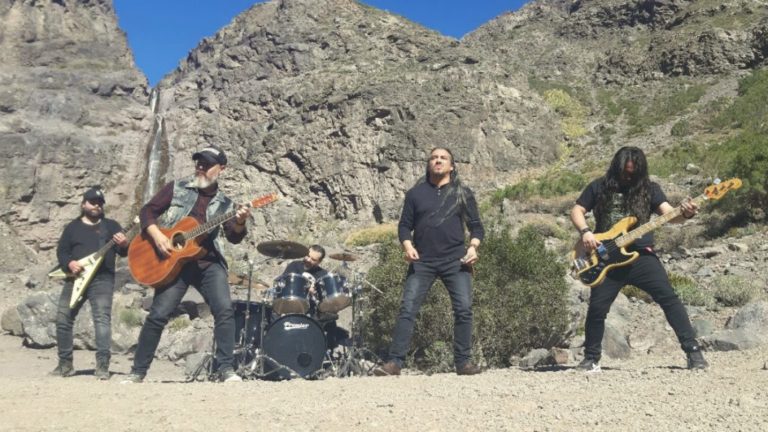 Música Nueva: Banda Priapo regresa recargada con un nuevo EP en homenaje a Eduardo Gatti con videoclip.