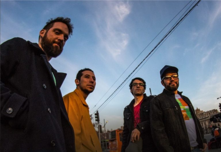 Música Nueva: Puede Fallar nos invita a transitar épocas en su nuevo single “Qué tiempo es este”