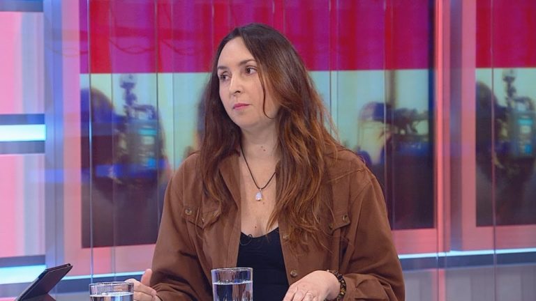 Sandra Beltrami apuesta por un nuevo Consejo Regional con enfoque feminista y de género
