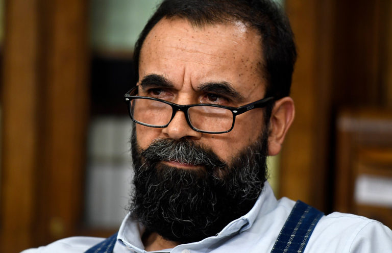 Hugo Gutiérrez sobre Comisión de Sistemas de Justicia de la Convención: “La pregunta es qué justicia quieren los pueblos y qué mecanismos creen que la proporciona”