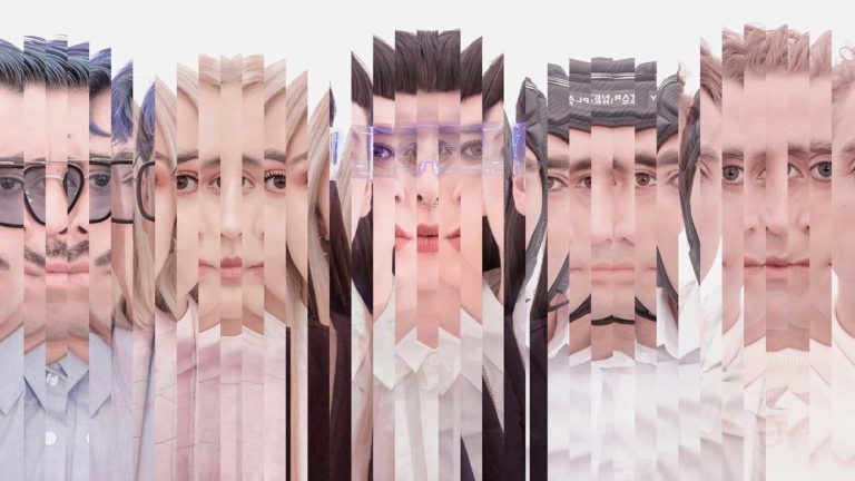 Mutis por el Foro: Drama Club vuelve a la presencialidad con obra de teatro sobre cyborgs, robots e inteligencia artificial