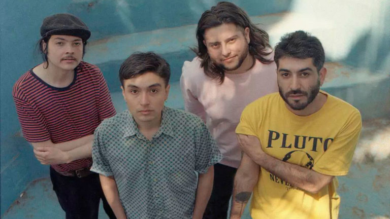 Música Nueva: Cuáles i Quiénes estrena su nuevo disco “Mañana siempre es tarde”