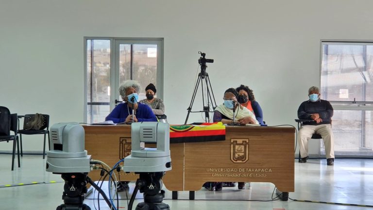 Comisión de Conocimientos de la Convención abre inscripción de audiencias públicas