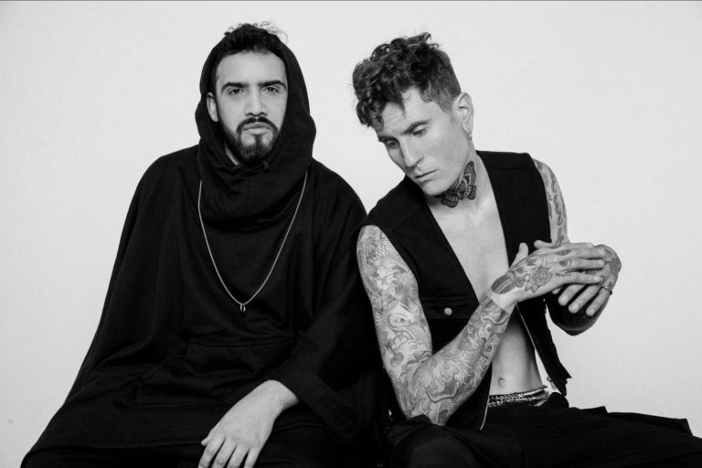 Música Nueva: “El Poder del Mar”: El refugio sonoro de Arranquemos del Invierno en su segundo LP