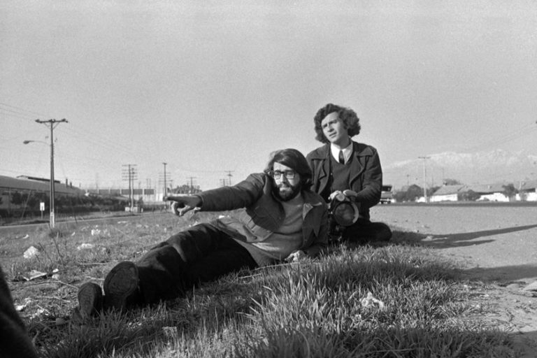 Función Vermú – El cine contra el fascismo en Chile y en el mundo