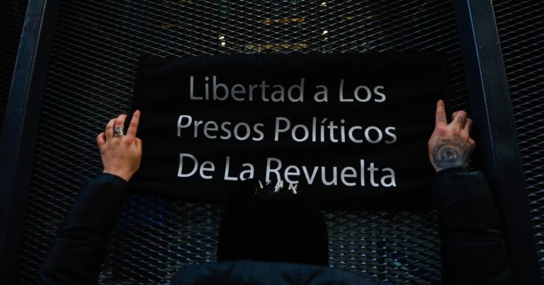 Ley de Indulto en tiempo de elecciones y la campaña de descrédito por el gobierno