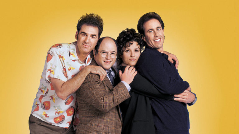 Función Vermú – Recomendaciones para un fin de semana: Seinfeld en Netflix y Westworld en HBO Max