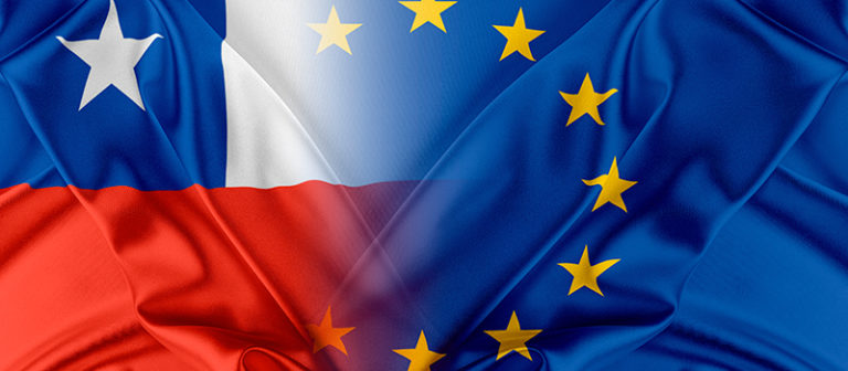 Unión Europea y Chile terminan negociación de acuerdo comercial previo a elecciones y en medio del proceso constituyente
