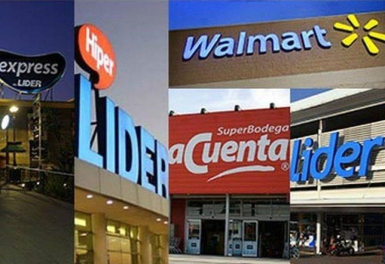Walmart Chile impulsa la precariedad de las y los trabajadores