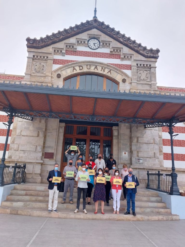 Desde Casa de la Cultura de Arica, Convencionales de Comisión sobre Sistemas de Conocimientos ingresan normas constitucionales: “Derecho a Participar en la Vida Cultural” y el “Principio de interculturalidad”
