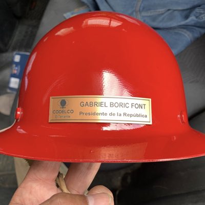 Juan A. Lagos: “Boric con claridad e intensidad ha planteado que Codelco no se toca”
