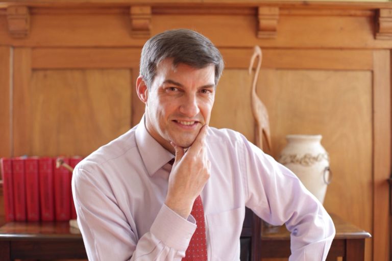 Daniel Stingo: “Las visitas de Michelle Bachelet y Gabriel Boric fueron un espaldarazo enorme para nosotros”