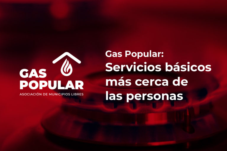 Gas popular: Boric compromete este suministro esencial para los hogares a precio justo