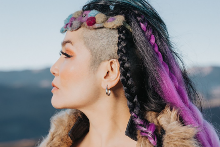 Música Nueva: Cantautora nacional LaTaty expande su sonido ganando el primer lugar en New Orleans North American Song