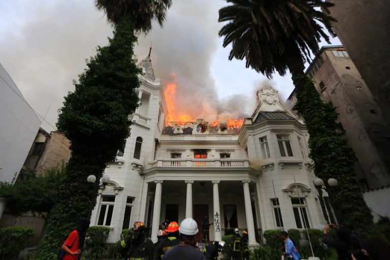 Te Quiero Libre: Avances en el caso Principado y  de la Universidad Pedro de Valdivia