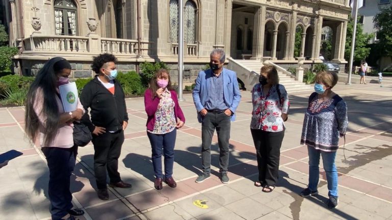 Sindicato de Trabajadores de Providencia denuncia injustificada aplicación de sumarios a docentes