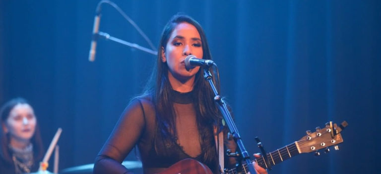 Cari Monteci sorprende con su nuevo single “Quiero”