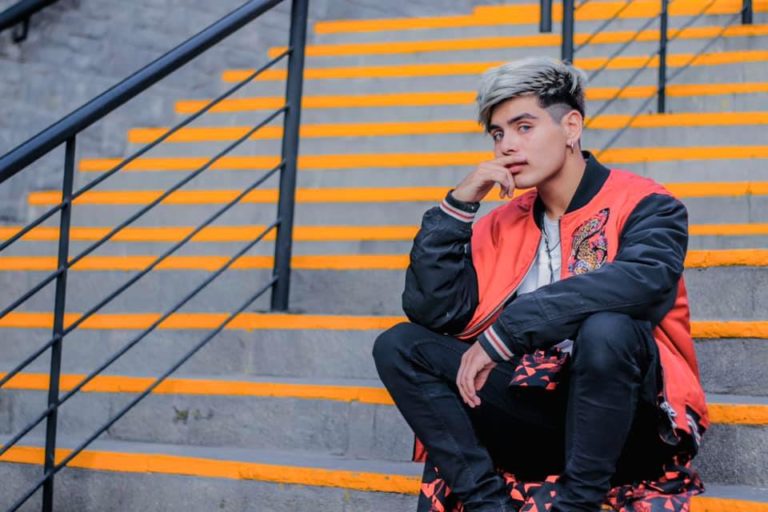 Música Nueva: Finalista de Got Talent, Bray On, sorprende con su primer single bajo el sello Universal Music