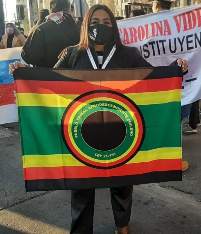 Rebajan número de firmas a pueblo afrodescendiente para iniciativas populares que busquen su reconocimiento constitucional