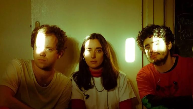 Música Nueva: Al aire libre, Chicarica regresa a Chile con show en la explanada de Matucana 100