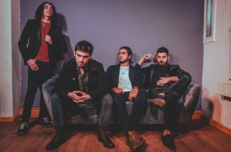 Música Nueva: “Promesas al Alba”, la primera parte del próximo disco de Delatores.