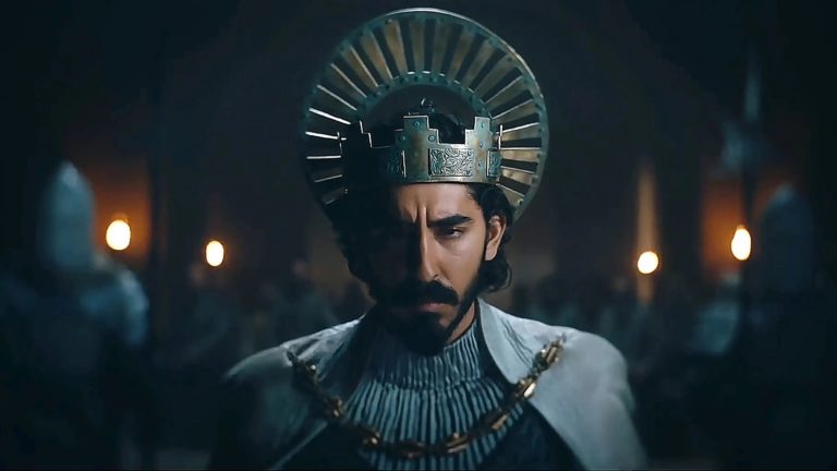 Función Vermú: Una serie, una película extranjera y una nacional para despedir el 2021