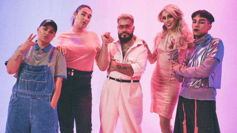 Música Nueva: “Error 404”. Desamor digital y combativo en el nuevo single de Barbacius