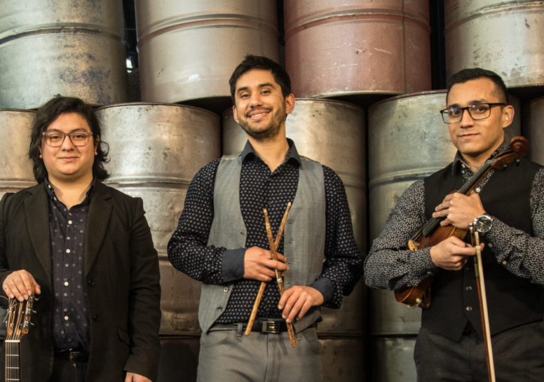 Música Nueva: La Nueva Imperial en concierto de verano.