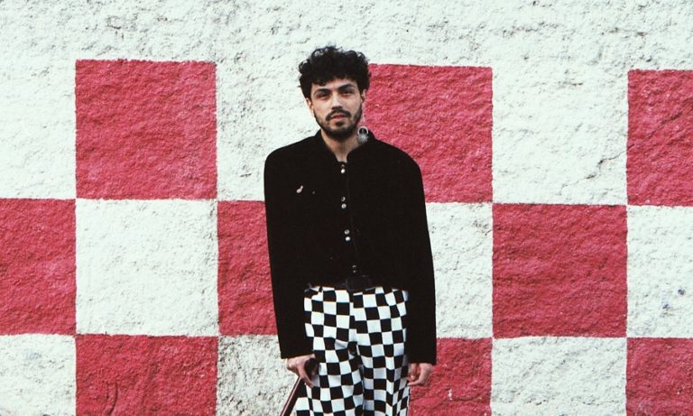 Música Nueva: “Toballa”,  el ecléctico nuevo single de INEINO
