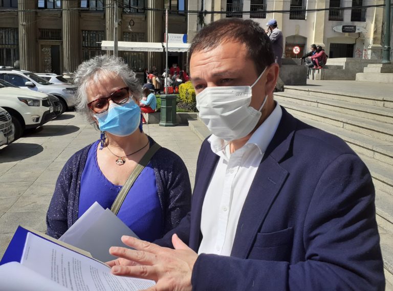 Corte Suprema ordena a Isapre a cubrir el total de medicamento de alto costo para tratar cáncer