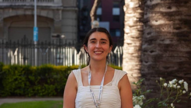 María Elisa Quinteros: “El que saliera electo Gabriel Boric fue un respaldo a la convención”